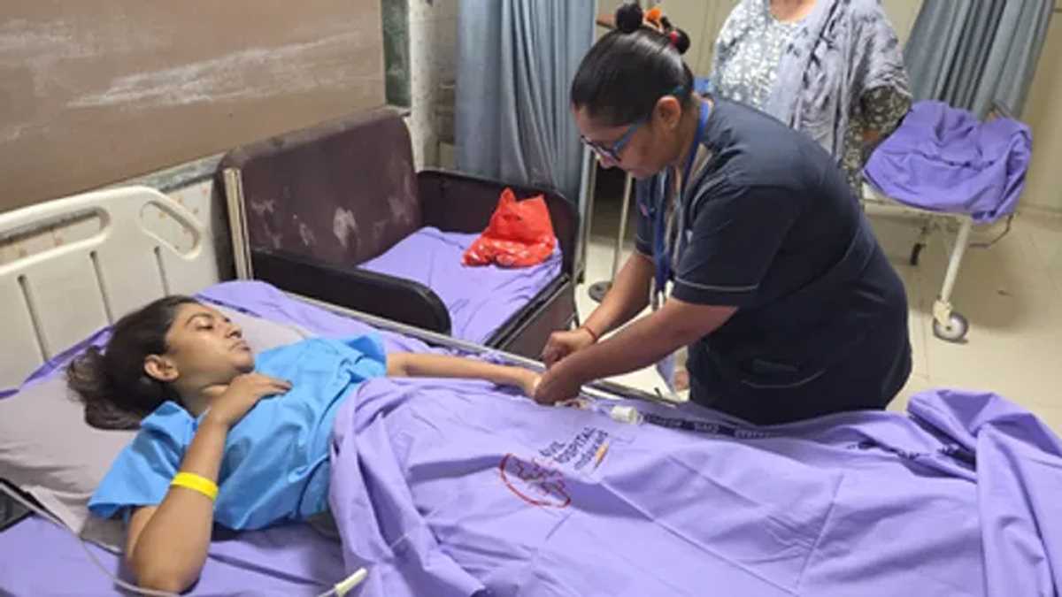 गुजरात के गृह मंत्री हर्ष संघवी बोले, हर व्यक्ति ईमानदारी और करुणा के साथ निभा रहा कर्तव्य